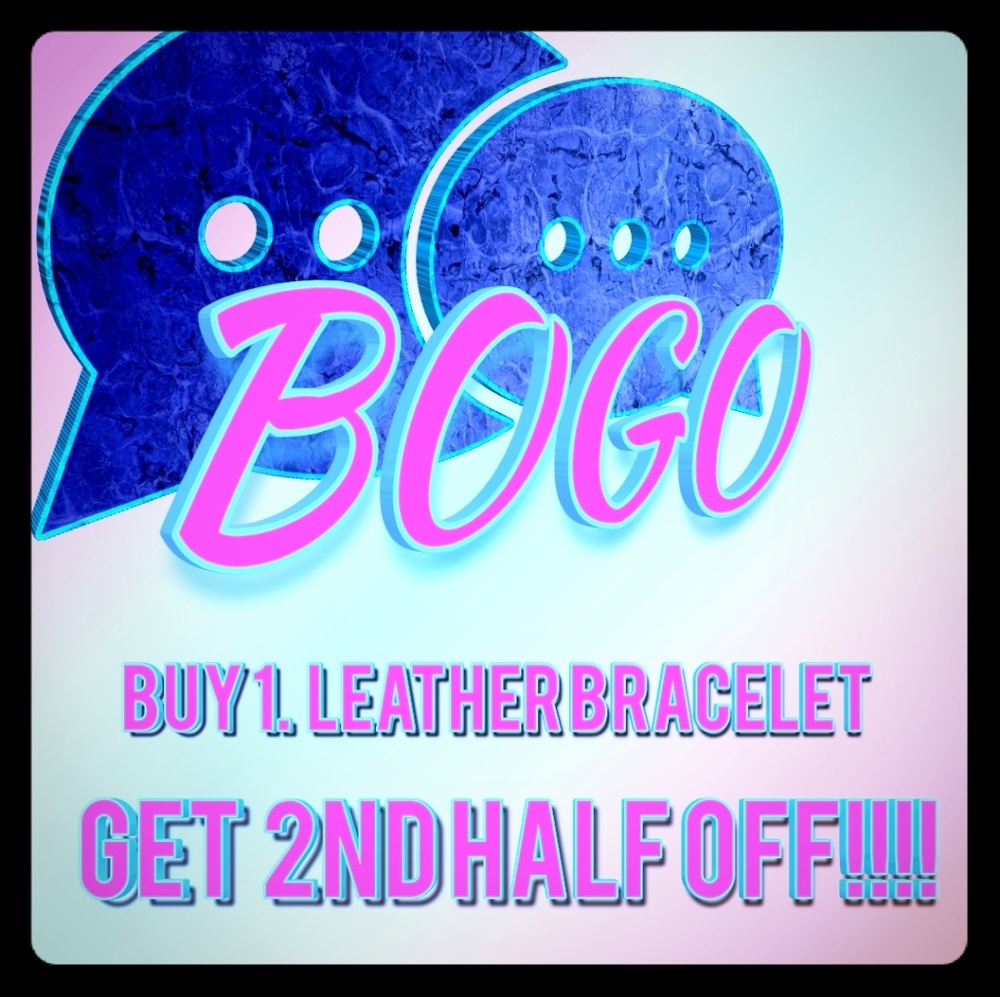 BOGO